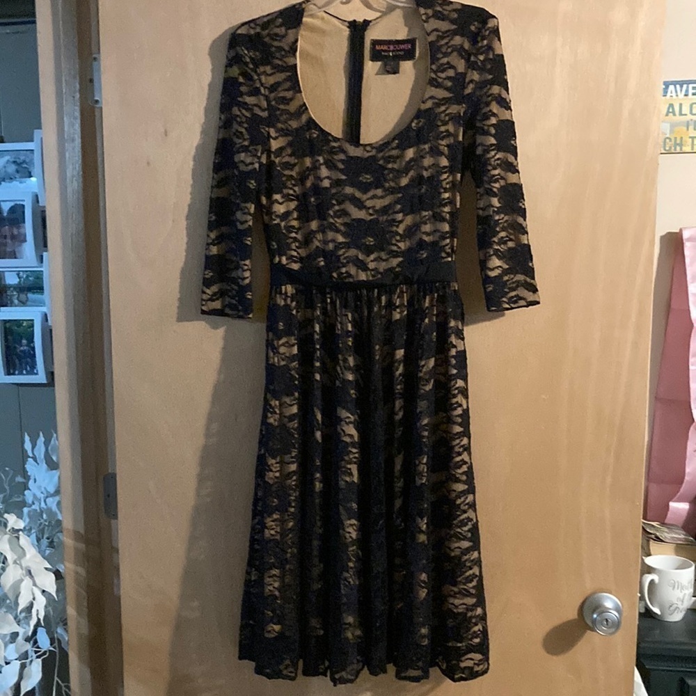 Marc Brouwer Dress